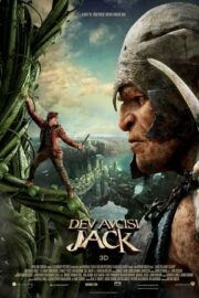 Dev Avcısı Jack