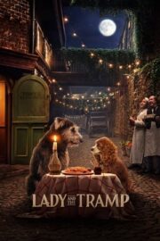 Lady ve Tramp