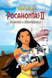 Pocahontas II: Yeni Bir Dünyaya Yolculuk