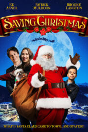 Saving Christmas