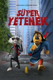 Süper Yetenek