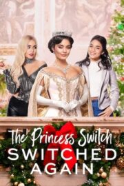 The Princess Switch 2