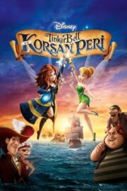 Tinker Bell ve Korsan Peri